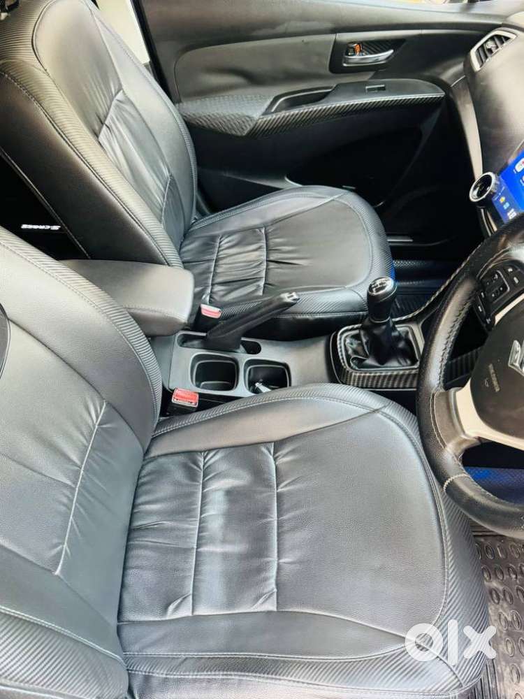 Maruti Suzuki S-cross 1.5 Zeta, 2016, Diesel