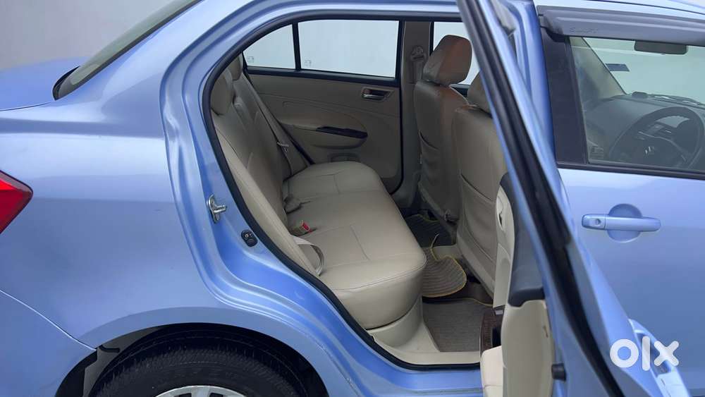 Maruti Suzuki Swift Dzire 1.3 Vxi, 2015, Petrol