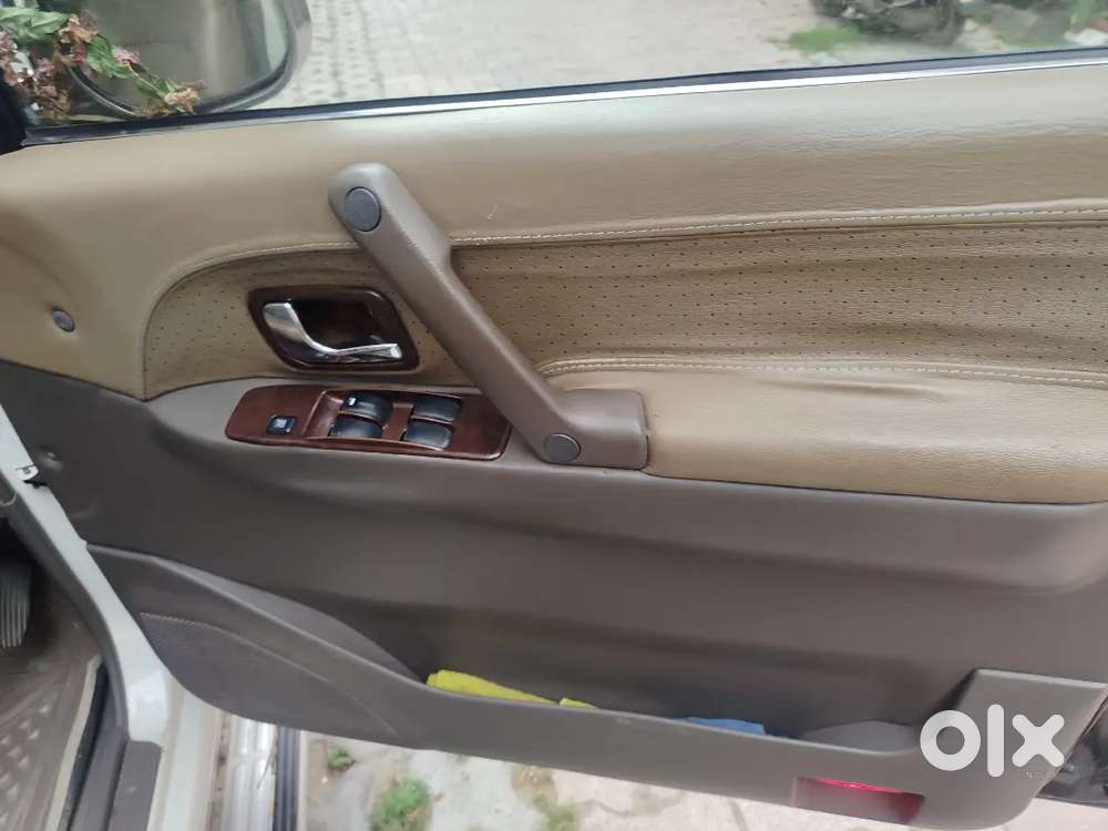 Mitsubishi Pajero 2009 Diesel 133000 Km Driven