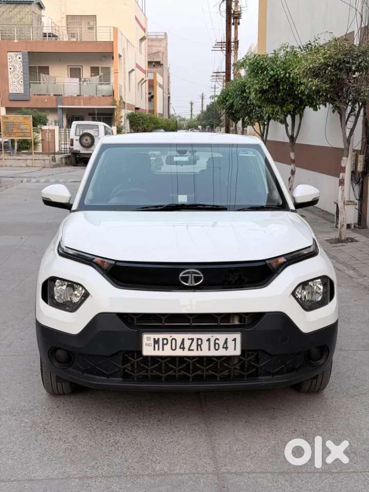 Tata Punch Adventure Icng, 2023, Cng & Hybrids
