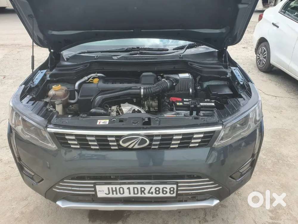 Mahindra Xuv300 2019 Diesel