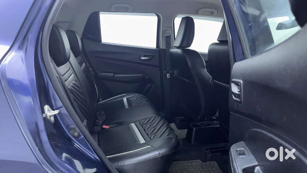 Maruti Suzuki Swift Amt Zdi Plus, 2019, Diesel