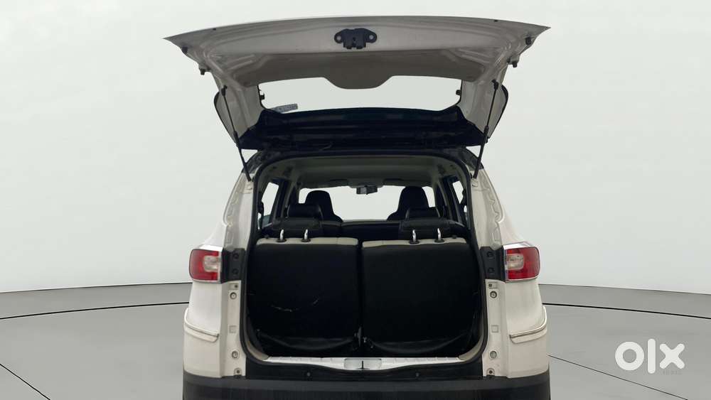 Renault Triber Rxz Easy-r Amt, 2022, Petrol