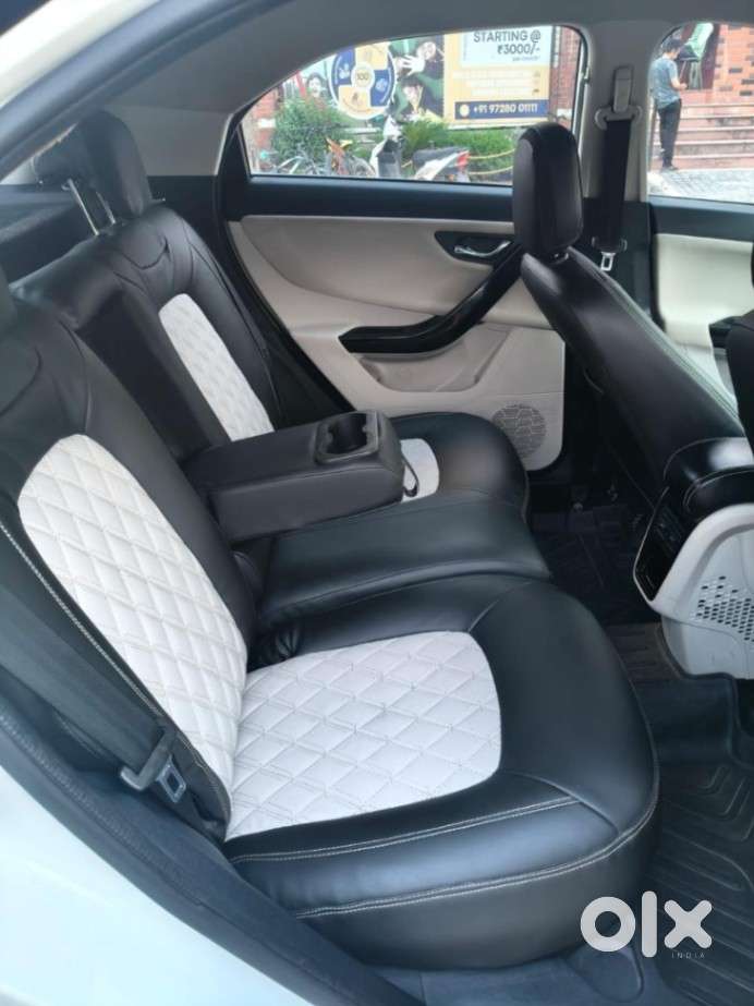 Tata Nexon 1.5 Revotorq Xz Plus, 2021, Diesel