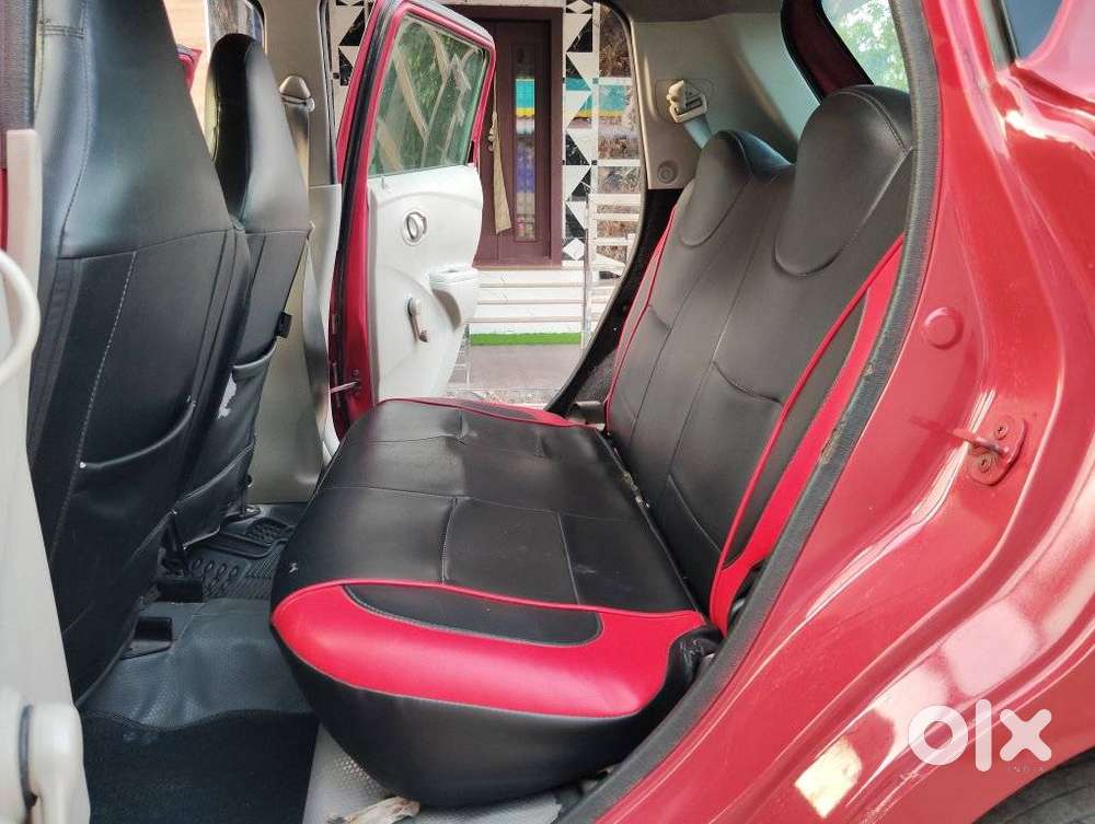 Datsun Go, 2014, Petrol