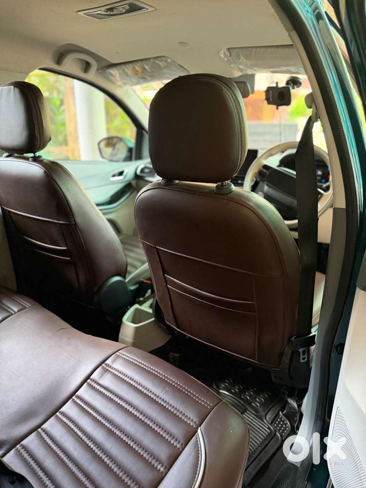Tata Tiago Ev June 2025 Zx+lux 26000 Kms