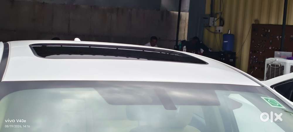 Honda Amaze Vx (o) I-vtec, 2019, Petrol