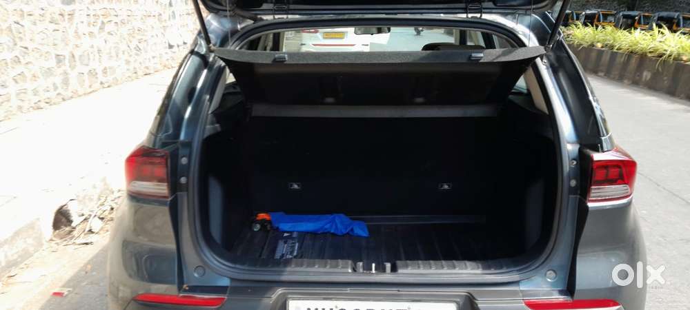 Kia Sonet 1.0 Htx Imt, 2022, Petrol