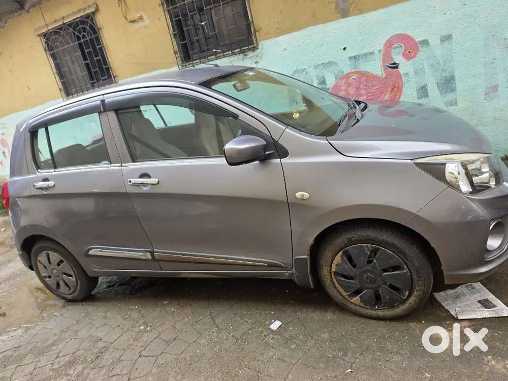Maruti Suzuki Celerio 2019 Variant Vxi Good Condition