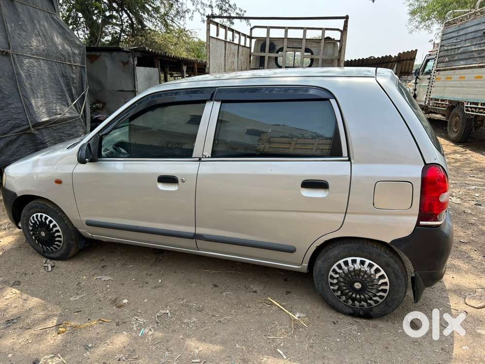 Maruti Suzuki Alto 800 2009 Cng & Hybrids Well Maintained