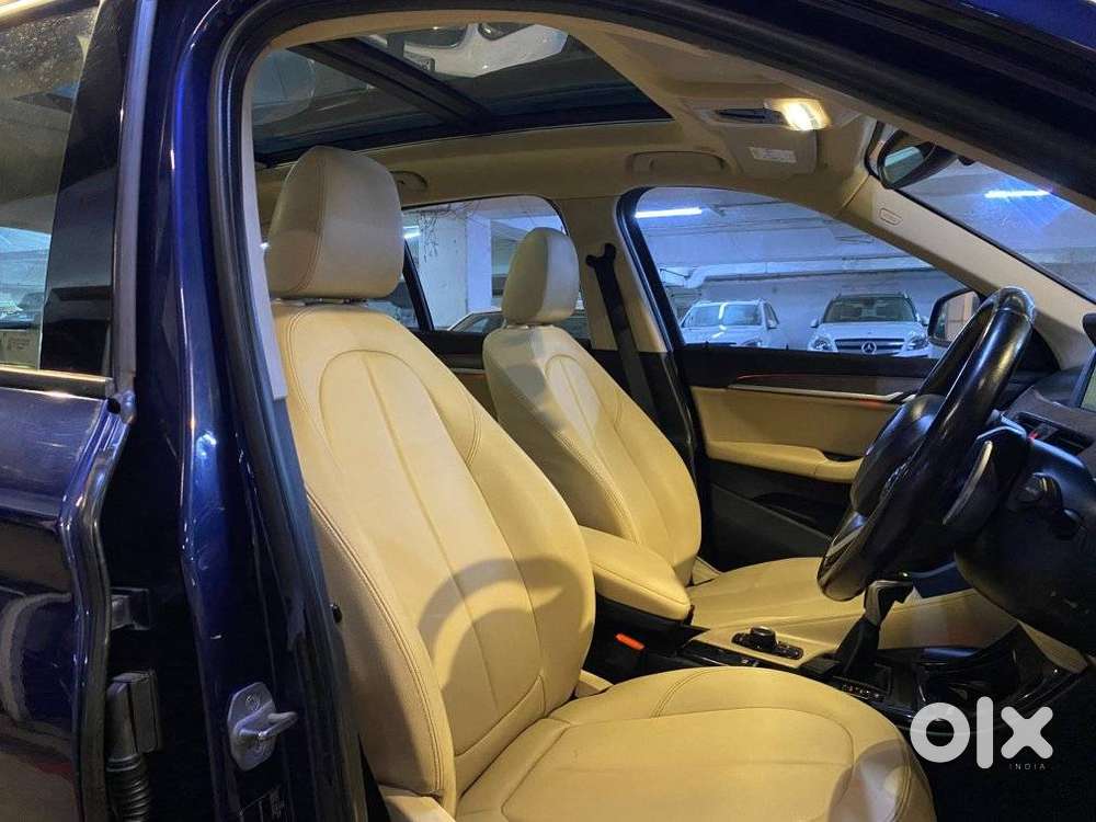 Bmw X1 Sdrive 20d Xline, 2017, Diesel