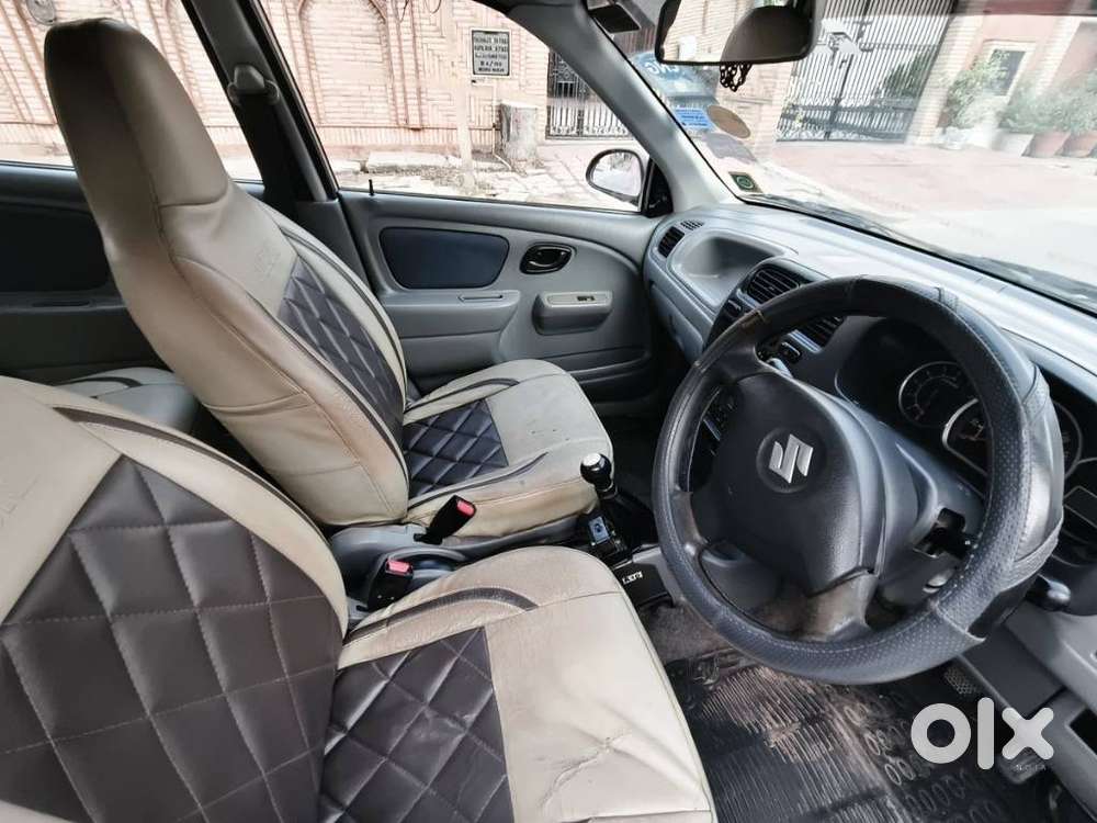 Maruti Suzuki Alto K10 Vxi, 2012, Cng & Hybrids