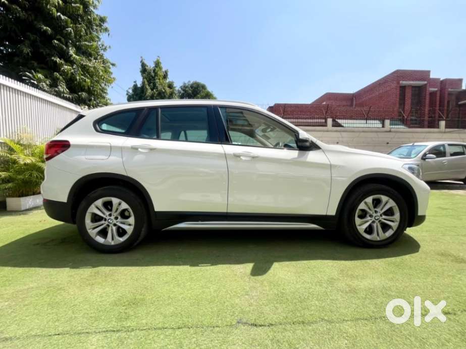 Bmw X1 2.0 Sdrive20i Xline, 2020, Petrol