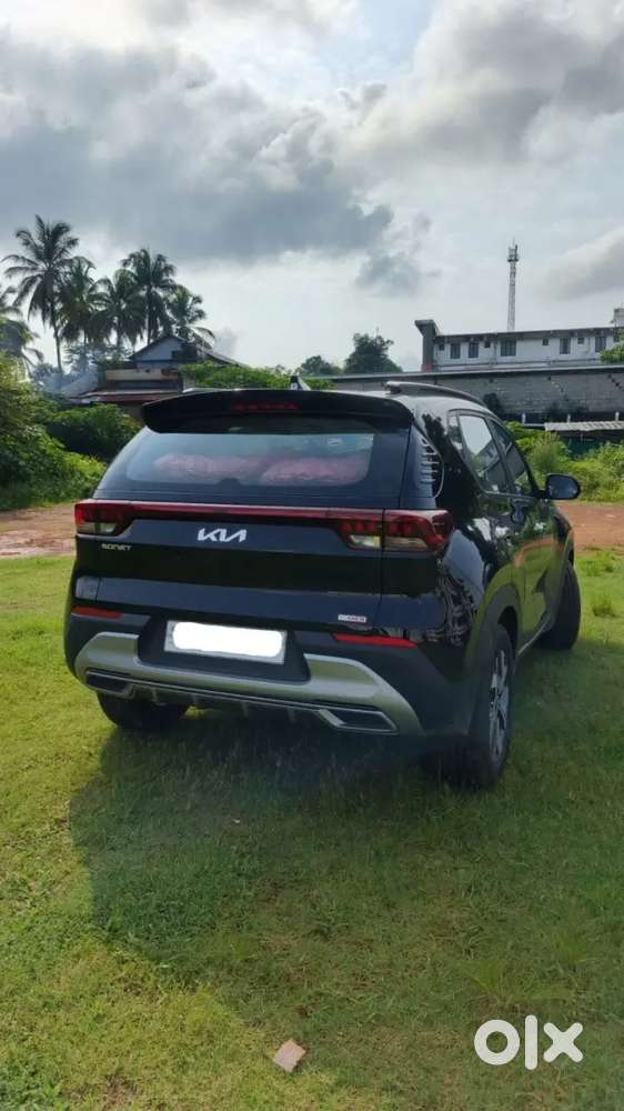 Kia Sonet For Sale