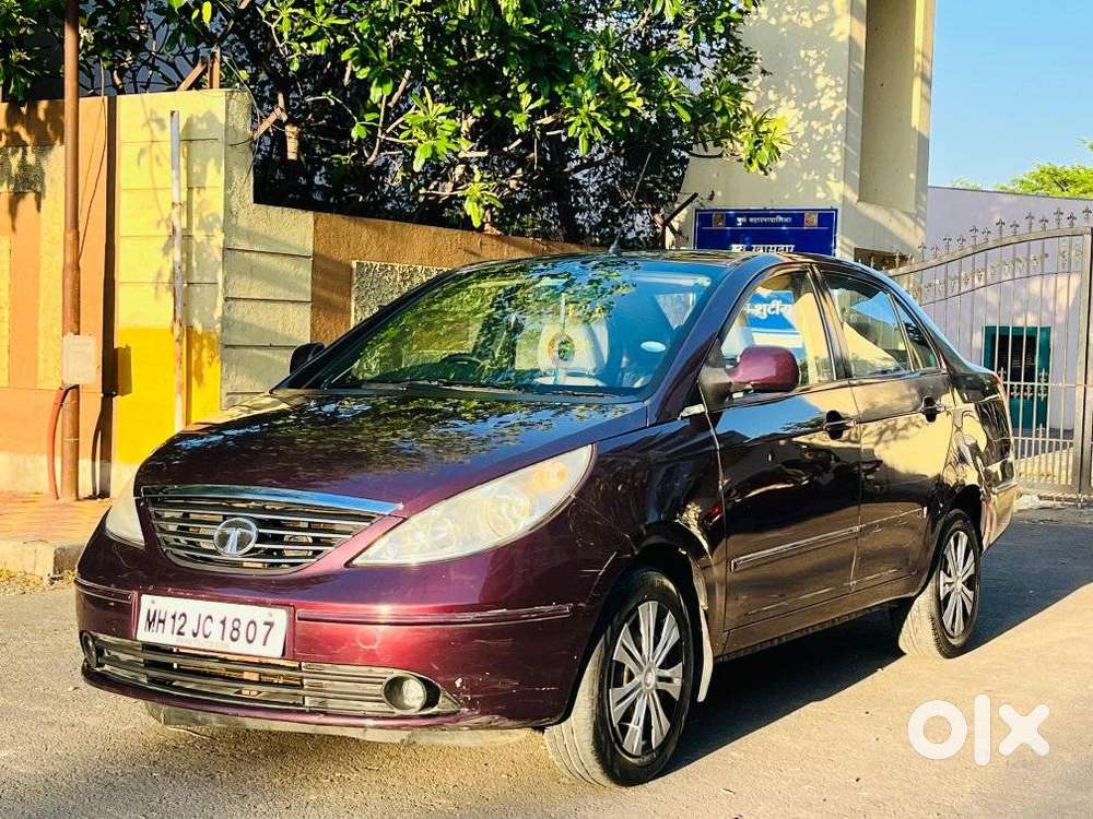 Tata Manza Aura Quadrajet Bs Iv, 2012, Diesel