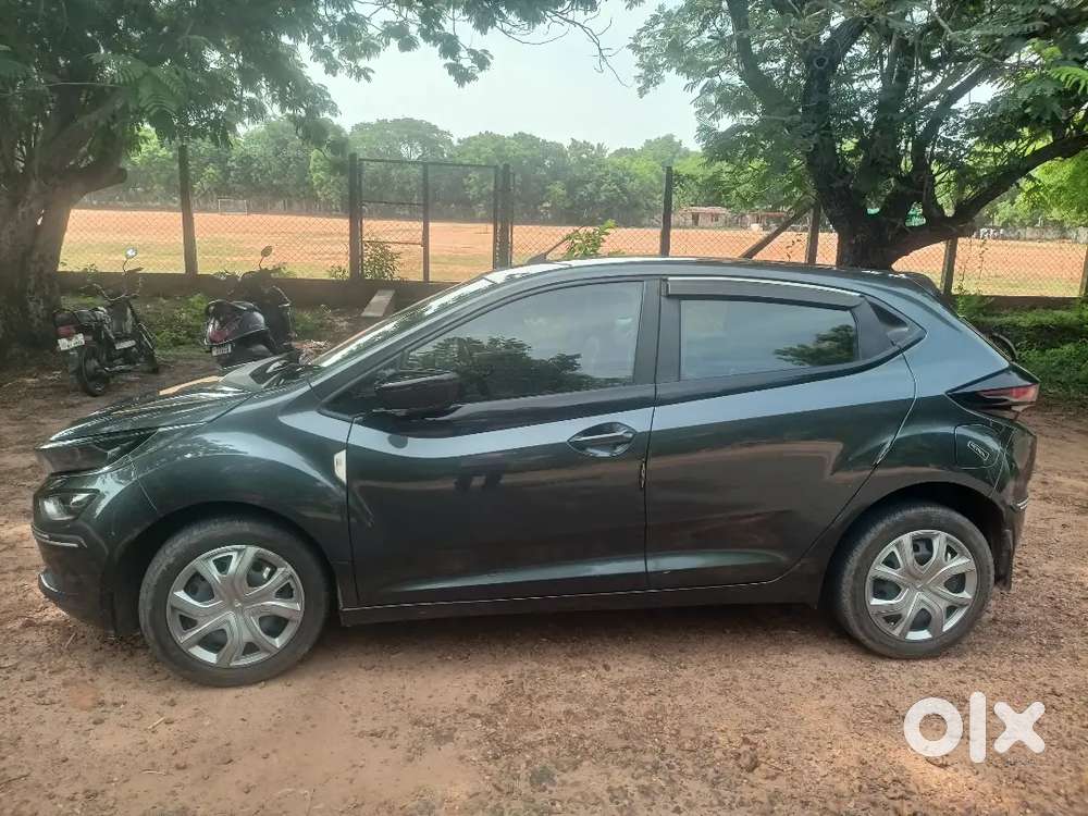 Tata Altroz 1.2 Xz 2021