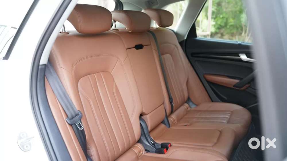 Audi Q5 Technology 45 Tfsi, 2022, Petrol