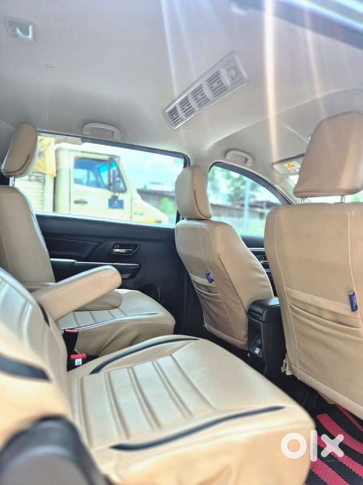Maruti Suzuki Xl6 1.5 Zeta Mt, 2025, Petrol