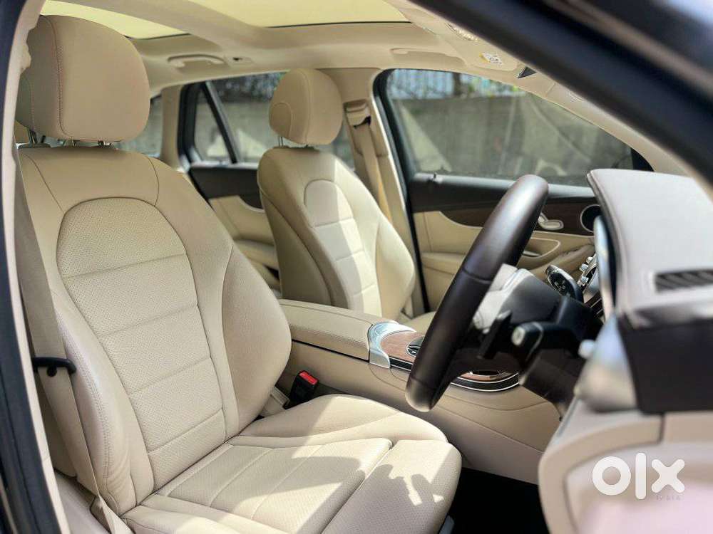 Mercedes-benz Glc Class 200, 2021, Petrol