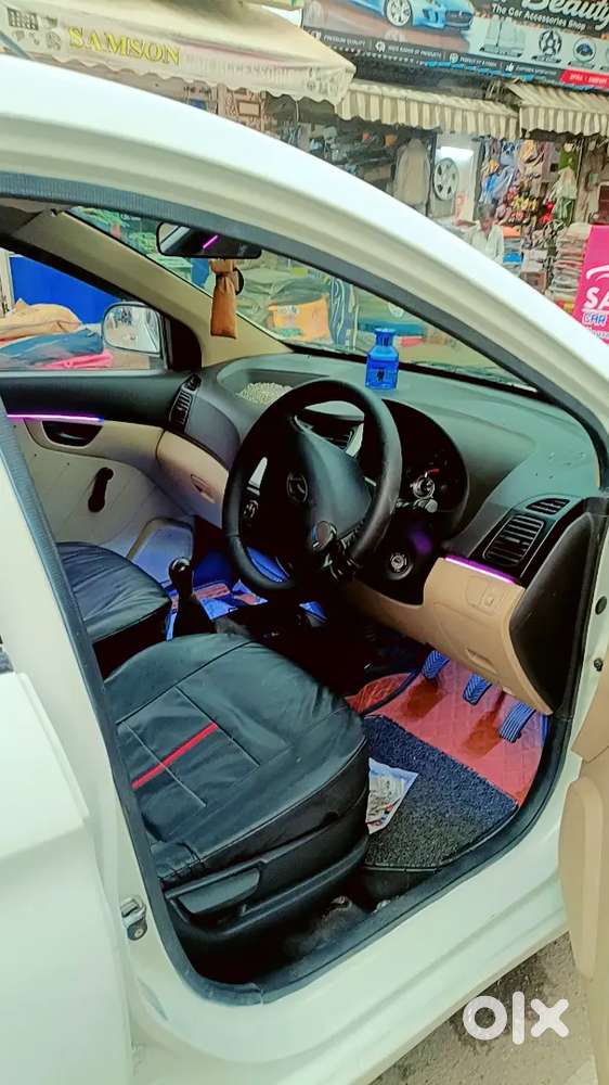 Hyundai Eon Magna 2014