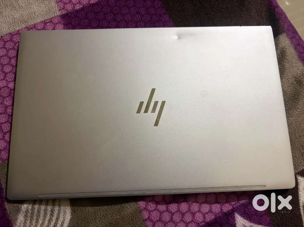 HP compaq envy series 13 bang and olufsen edition