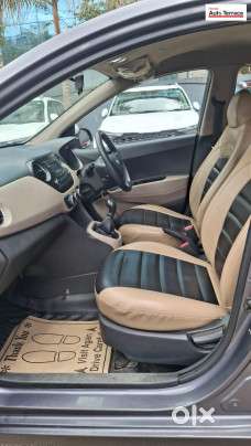 Hyundai Xcent 1.2 Vtvt S, 2019, Petrol