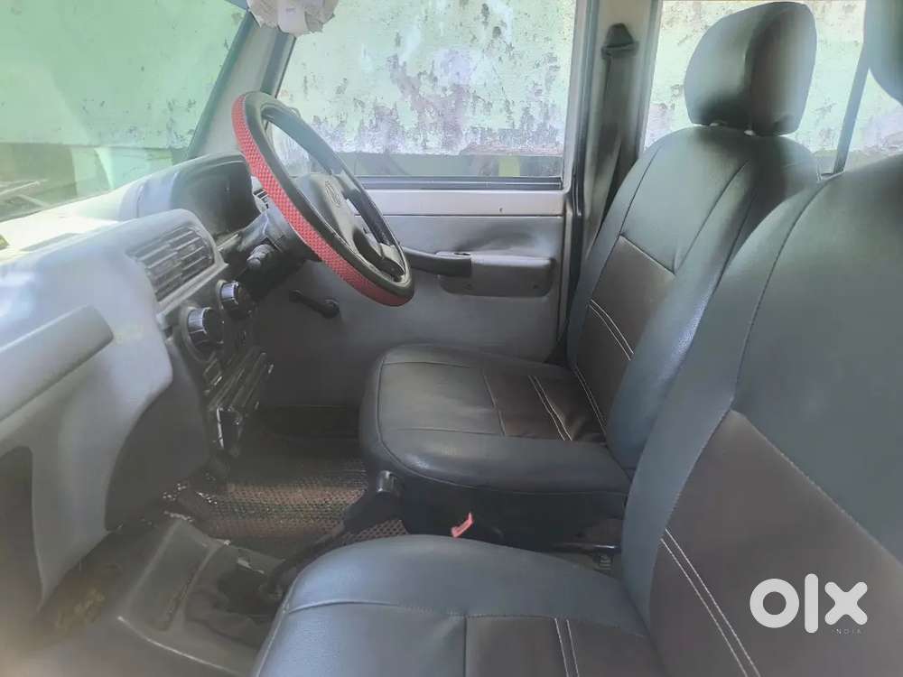 Mahindra Bolero 2010 Diesel Well Maintained