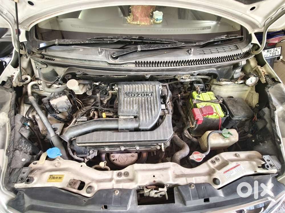 2017 Maruti Suzuki Ertiga