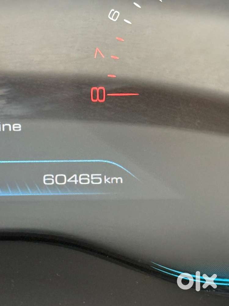 Mg Hector Plus Diesel 2023