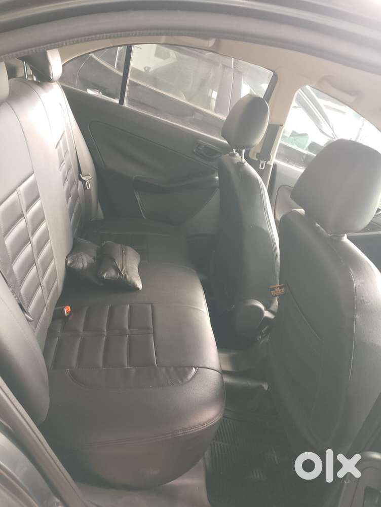 Tata Zest 1.2 Revotron Xms, 2014, Petrol