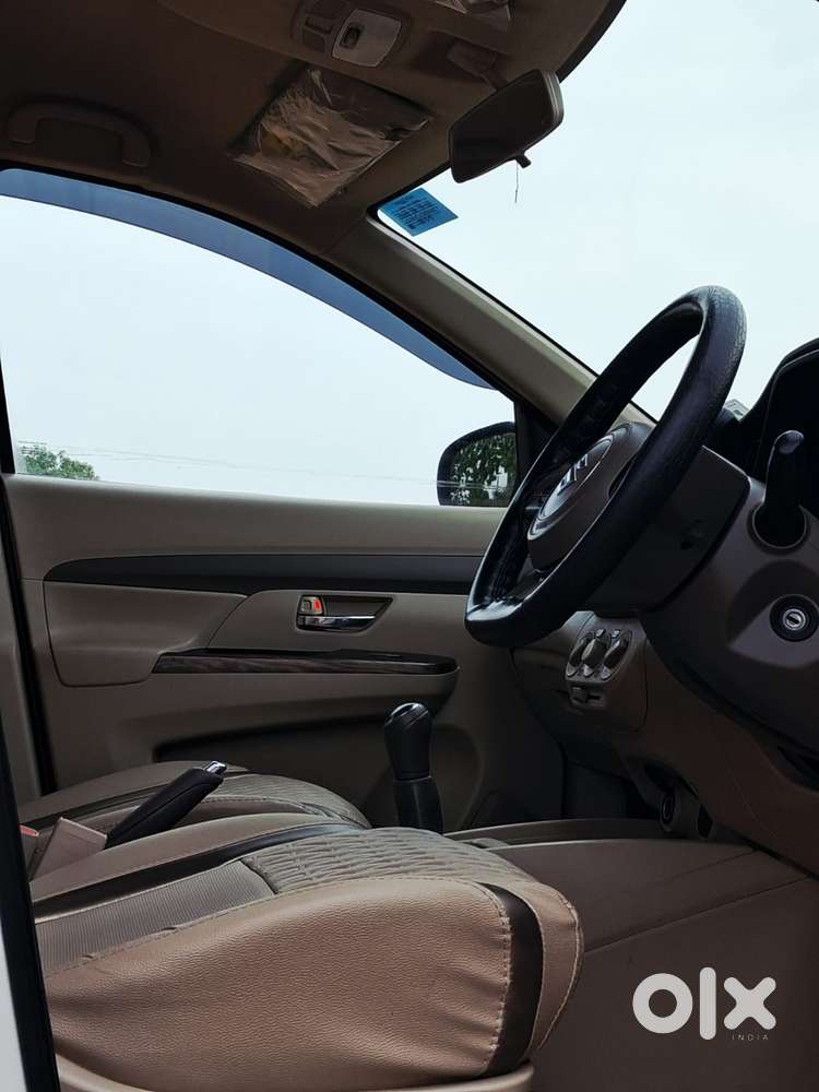 Maruti Suzuki Ertiga 1.5 Vxi Shvs, 2021, Petrol