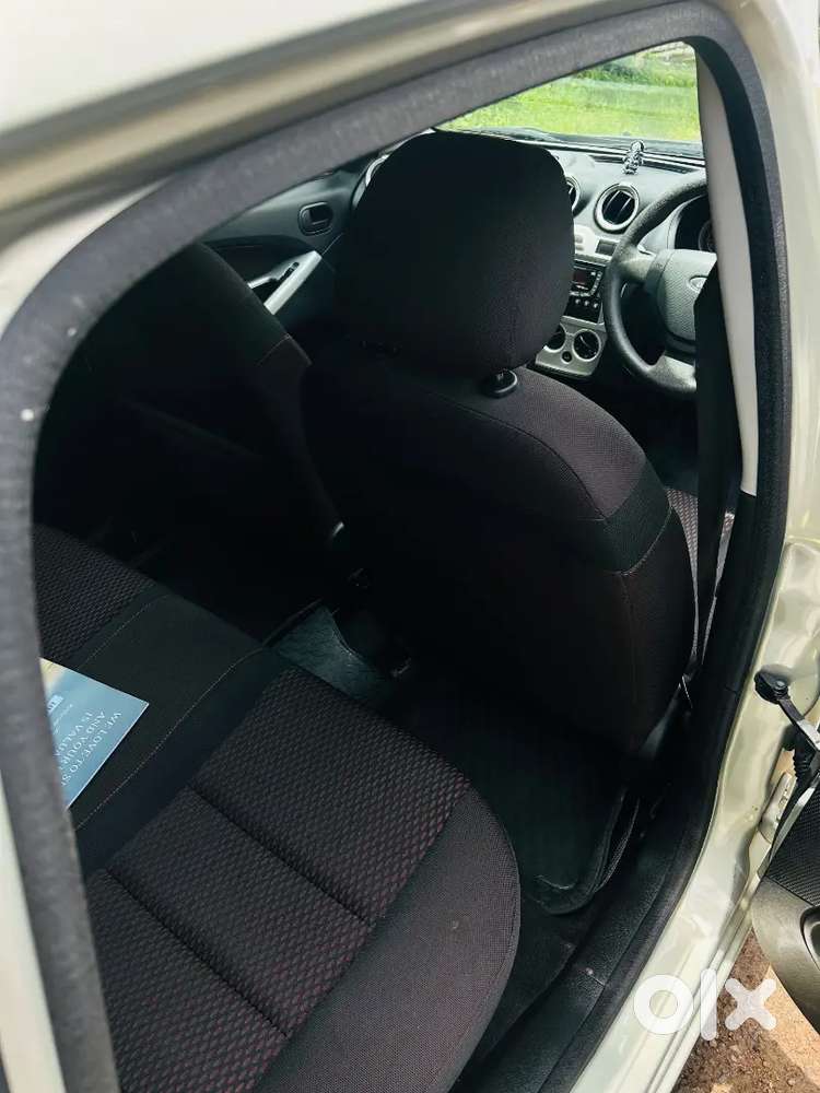 Ford Figo Diesel 2011