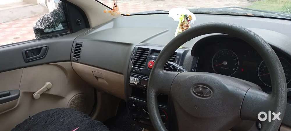 Raning Car Music System Ok