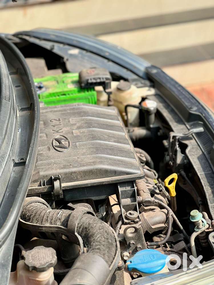 Hyundai Grand I10 2016-2017 Magna At, 2014, Petrol