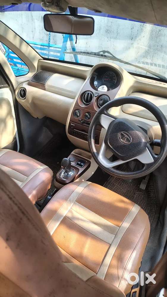 Full Option, ​tiny But Mighty