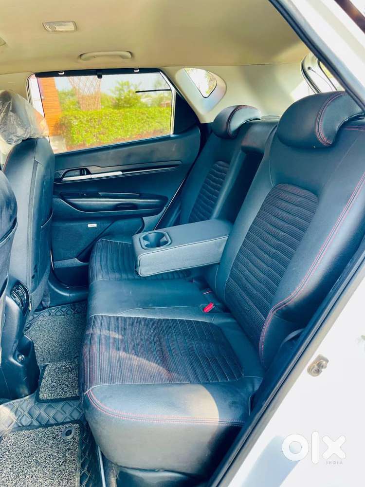 Kia Sonet Gtx Plus At D, 2021, Diesel