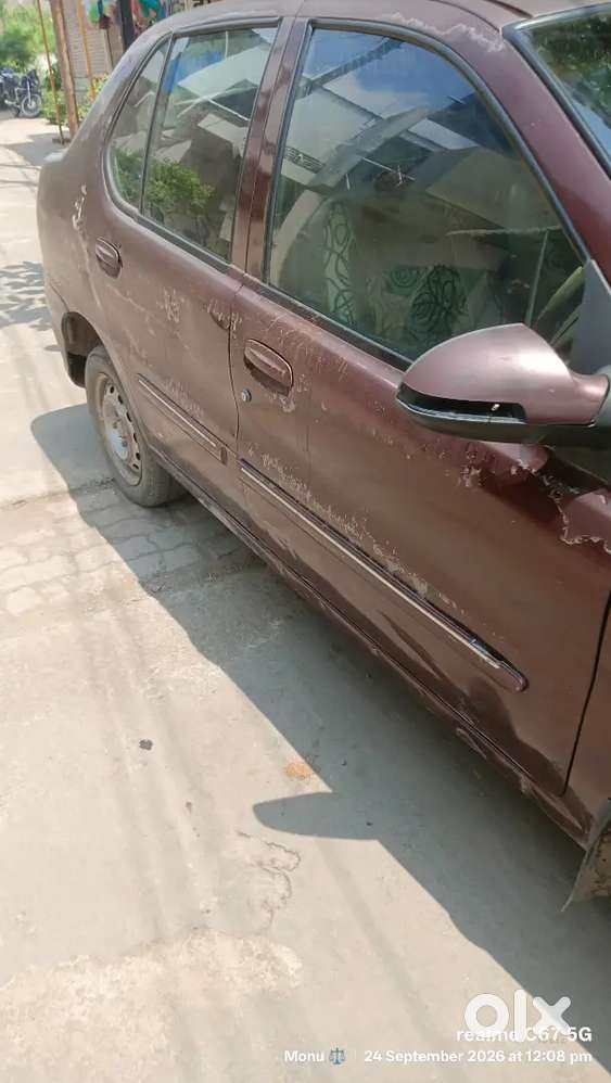 Tata Indigo Ecs 2012