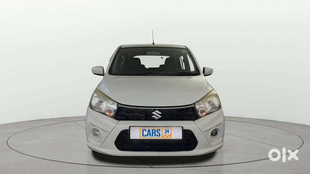 Maruti Suzuki Celerio Vxi Optional Mt, 2018, Petrol