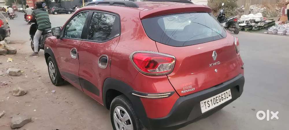 Renault Kwid