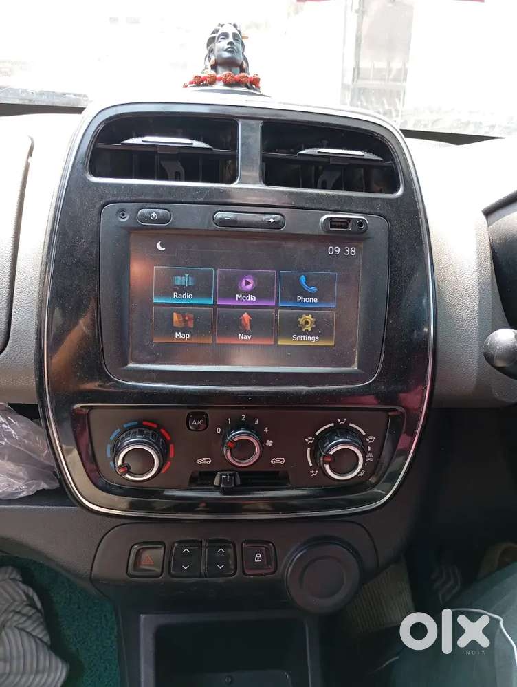 All Tyre Are In New Condition And All Windows Are Automatic