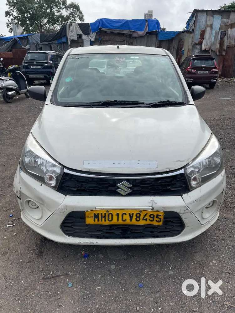 Maruti Suzuki Celerio Lxi(o) 2020