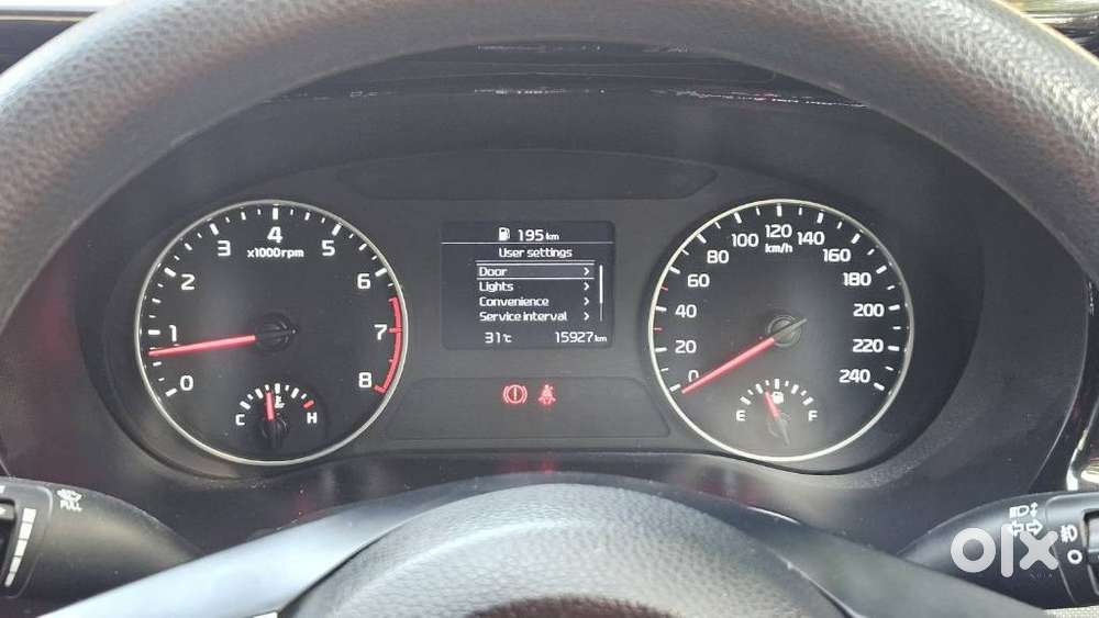 Kia Seltos Htk G, 2023, Petrol