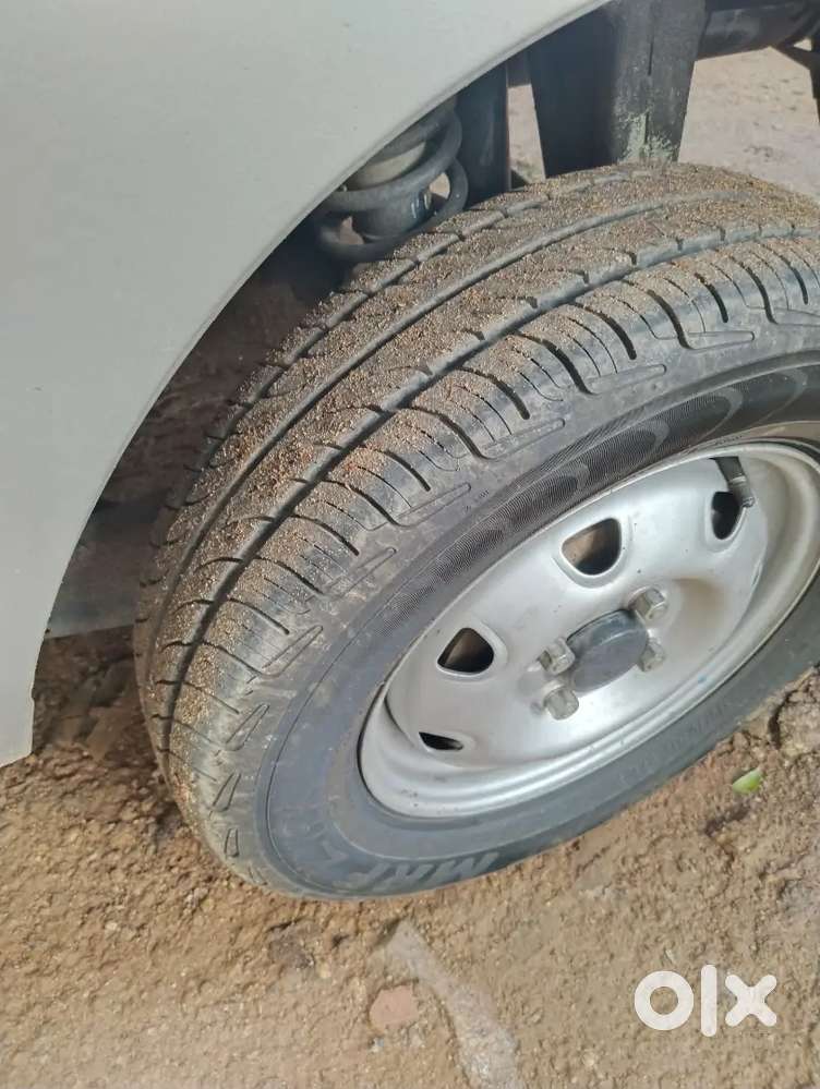 Maruti Suzuki Eeco 2019 Petrol 73500 Km Driven
