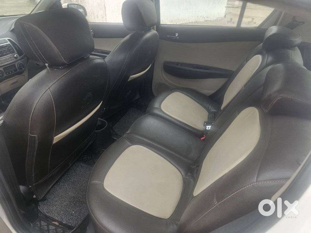 Hyundai I20 Sportz 1.2, 2013, Petrol