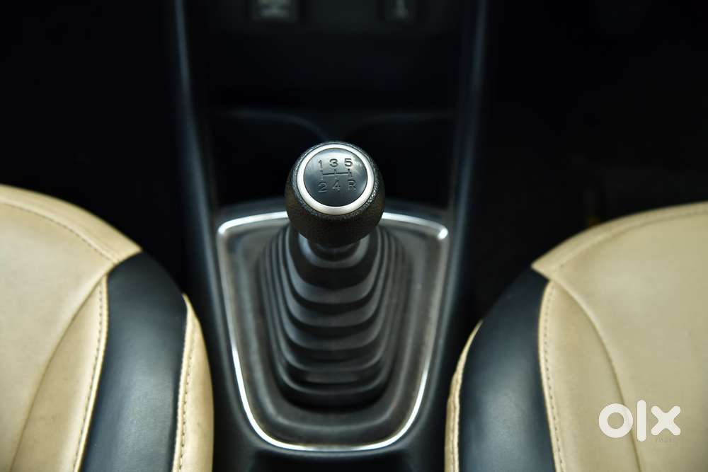Honda Amaze 1.2 Smt I Vtec, 2019, Petrol