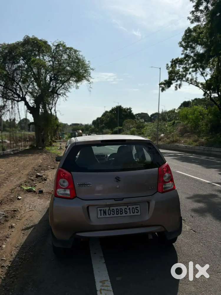 Maruti Suzuki A-star Fc 2030