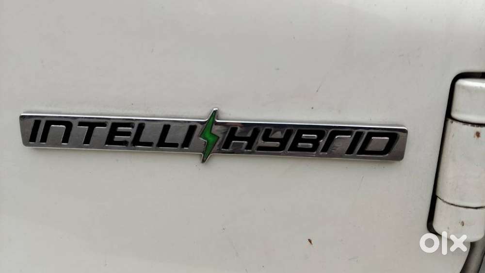 Mahindra Scorpio S4 4wd, 2016, Diesel