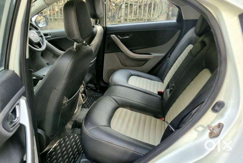 Tata Nexon 1.5 Revotorq Xz Plus, 2018, Diesel