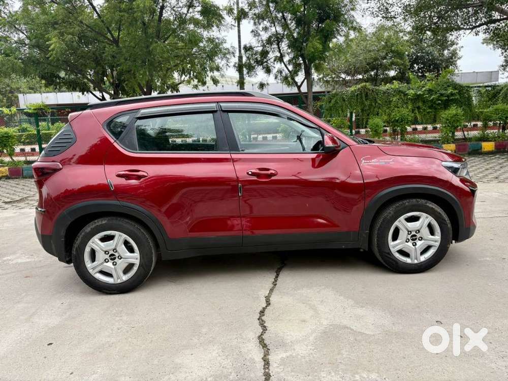 Kia Sonet Htk Plus G, 2023, Petrol