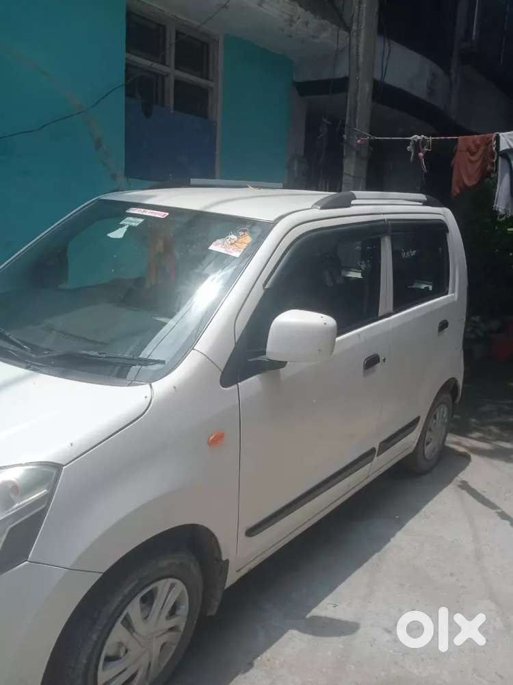 All Paper Are Clear And Not Any Issue In Car In Running Mode